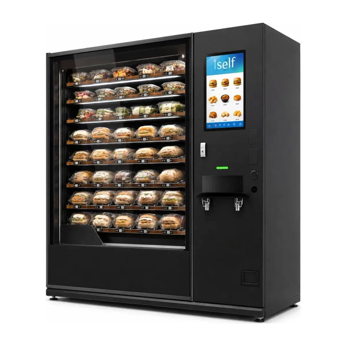 Comida Caliente
